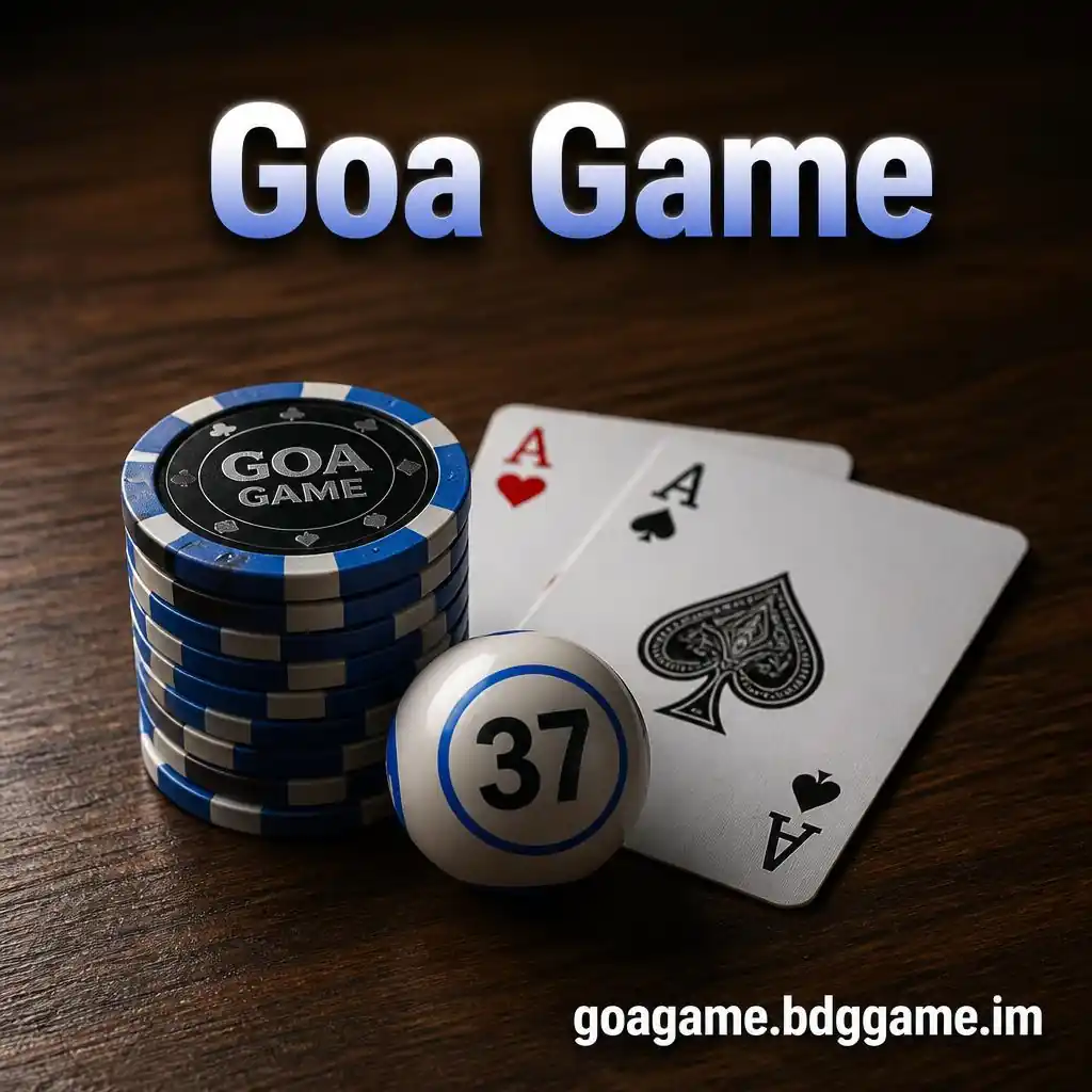 Goa Game