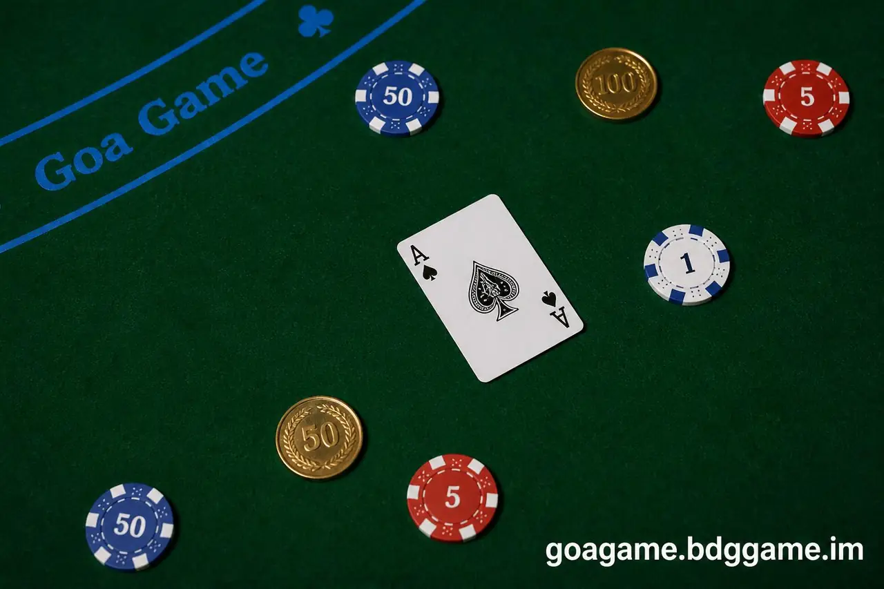 Goa Game