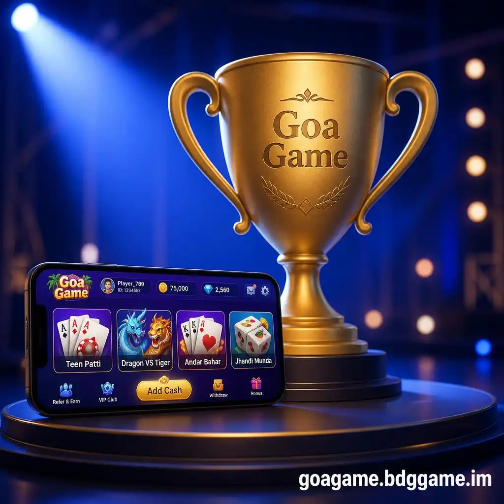 Goa Game